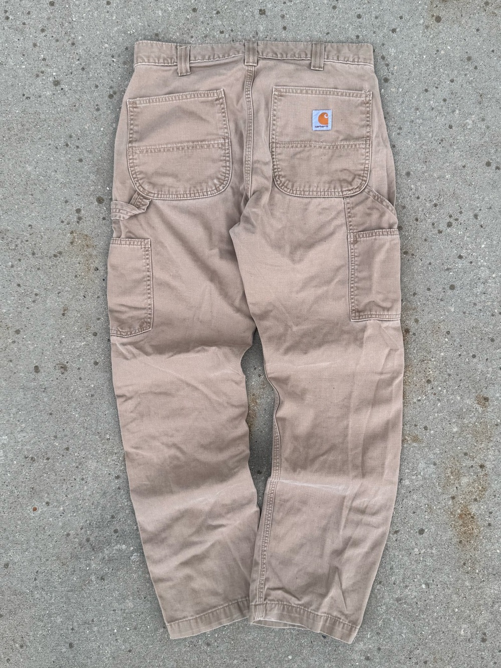 Carhartt Carpenter Pants